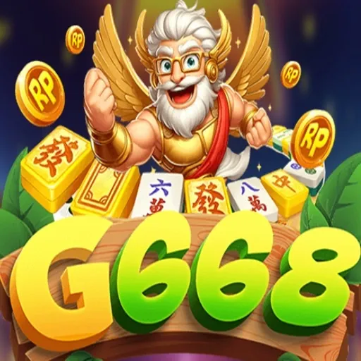 G668 - Tantangan Puzzle Seru untuk Semua Usia